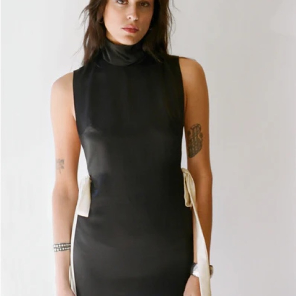 Dana Foley Maeve Dress mini